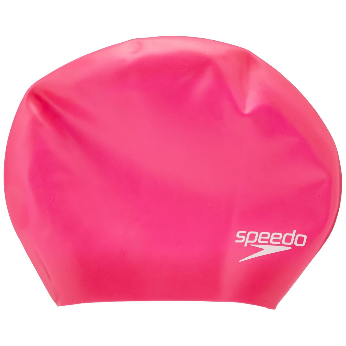 Badmössa Speedo 8-06168A064 Rosa Silikon Plast - 3