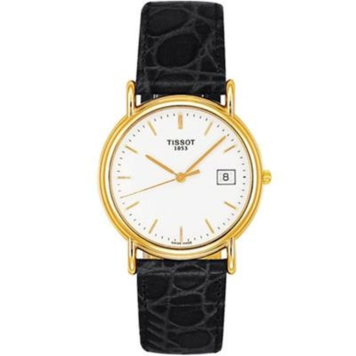 Herrklocka Tissot T71-3-129-11