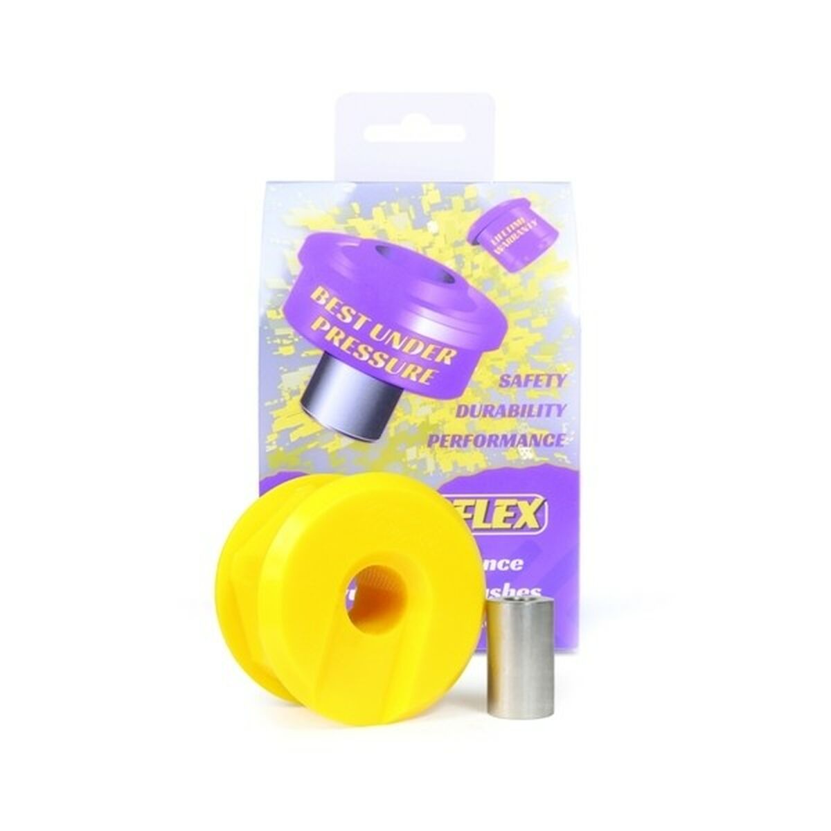 Silentblock Powerflex PFF85-620 Motorstöd