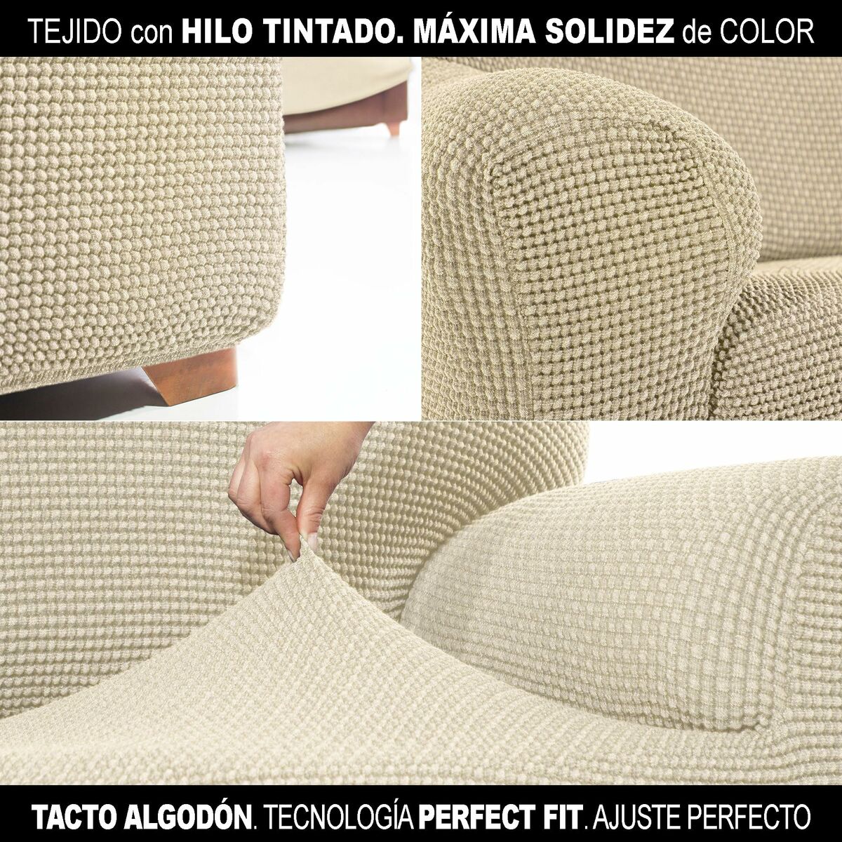Sofföverdrag Sofaskins NIAGARA (Renoverade B) - 3