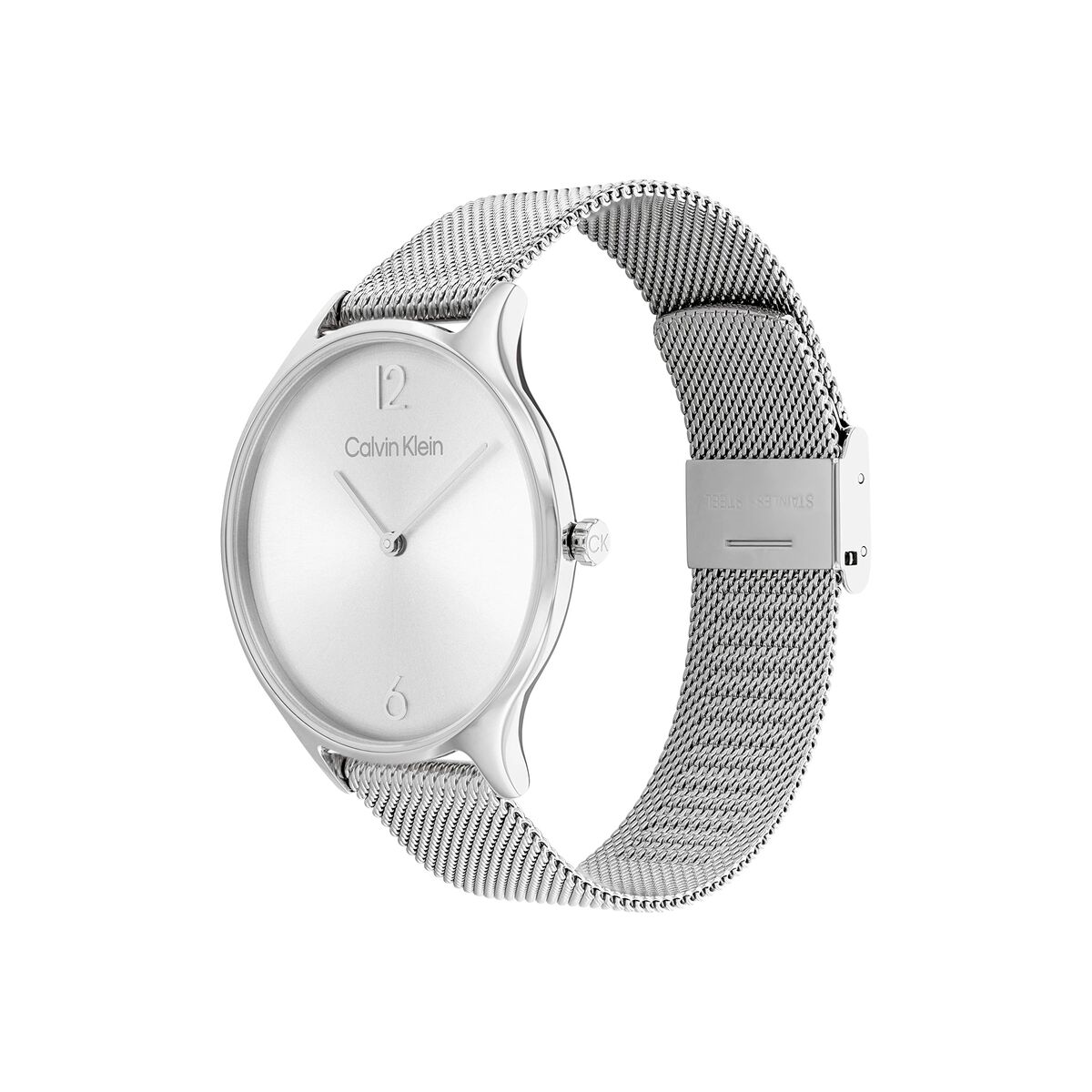 Damklocka Calvin Klein 25200001 - 2