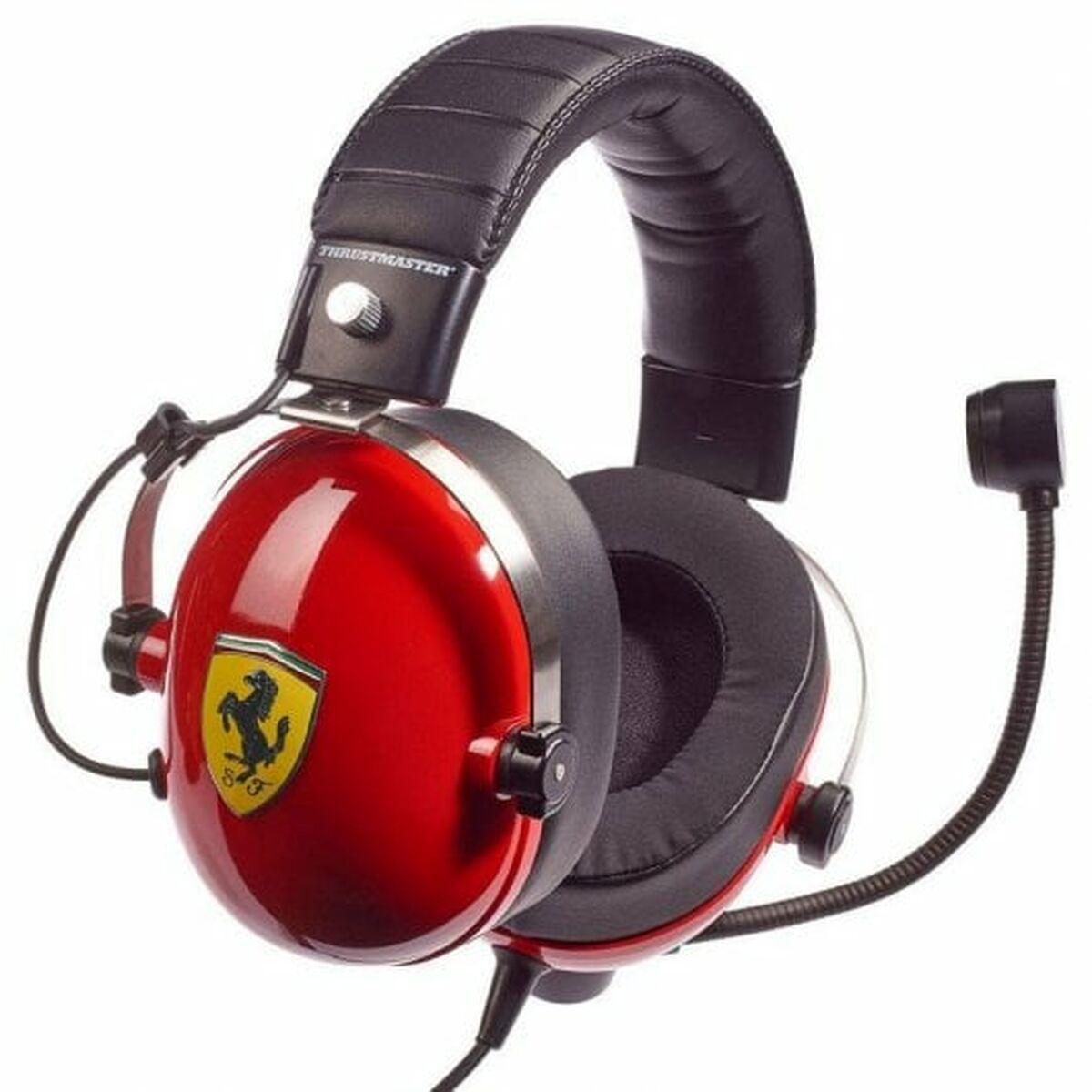 Hörlurar Thrustmaster (Renoverade D) - 5