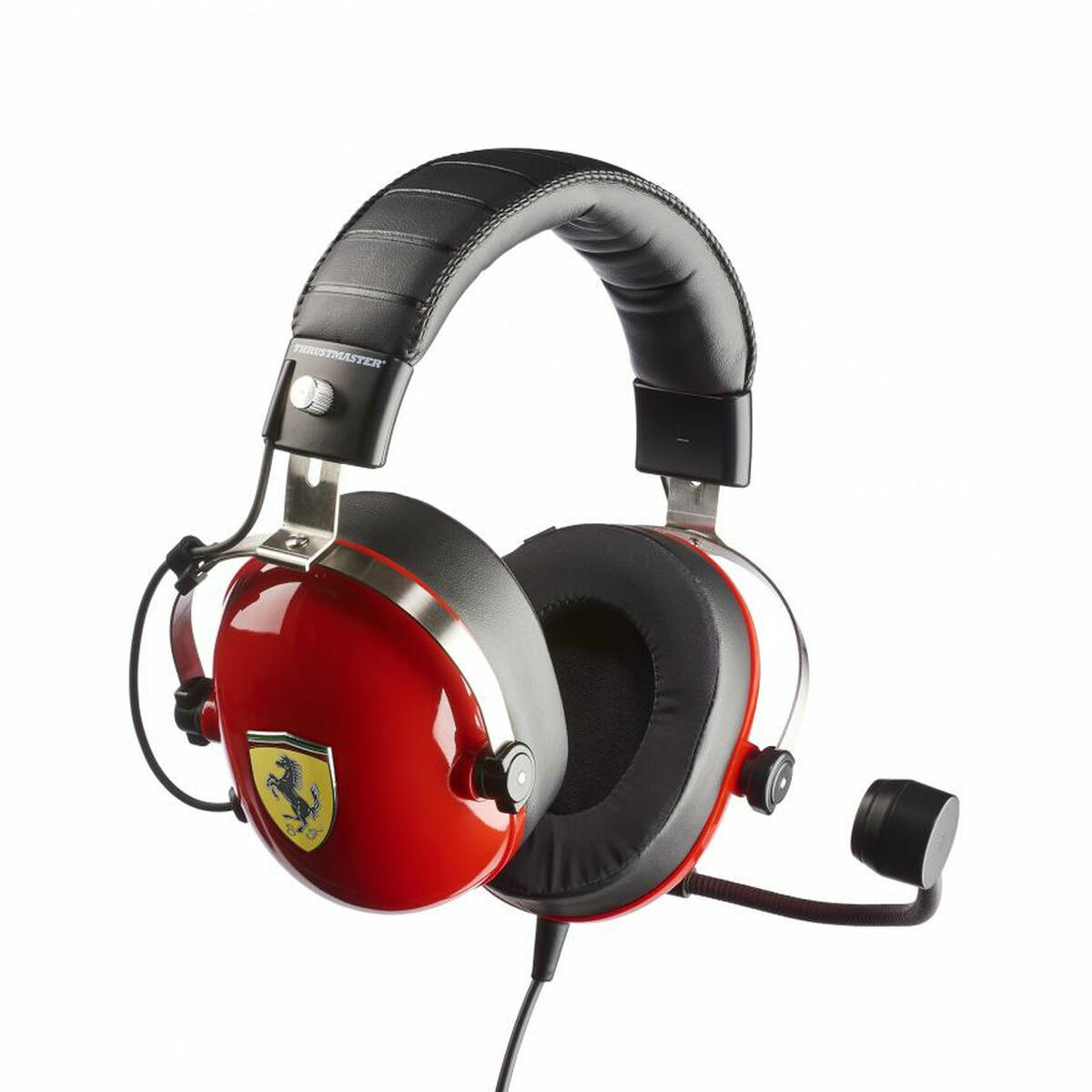 Hörlurar Thrustmaster (Renoverade D) - 3