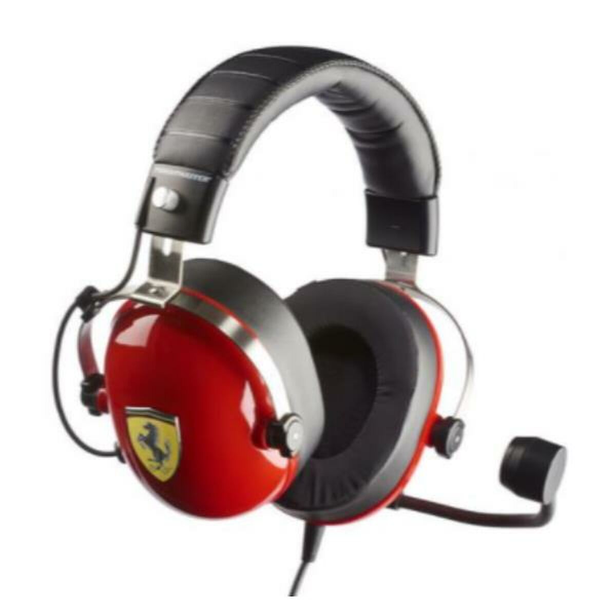 Hörlurar Thrustmaster (Renoverade D) - 4