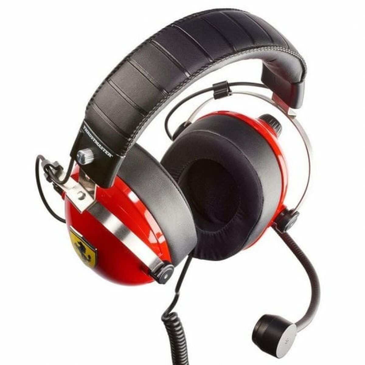 Hörlurar Thrustmaster (Renoverade D) - 6