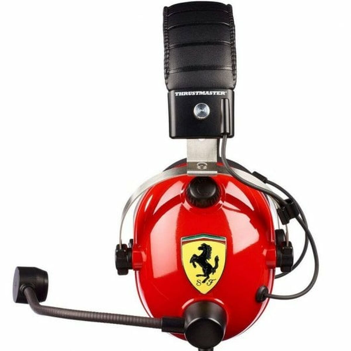 Hörlurar Thrustmaster (Renoverade D) - 7