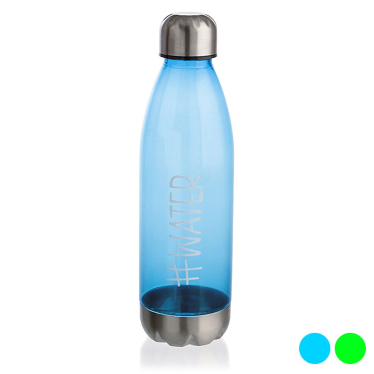 Flaska Quid Plast 750 ml