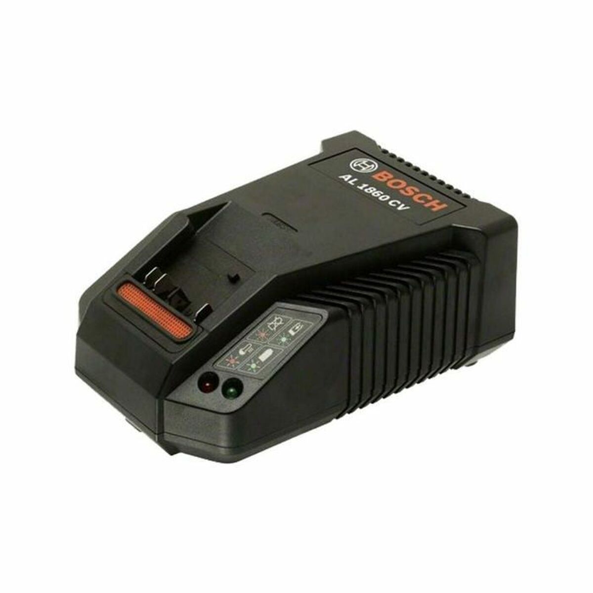 Förare borr BOSCH GSR 18V-28 + GDR 18V-160 18V - 2