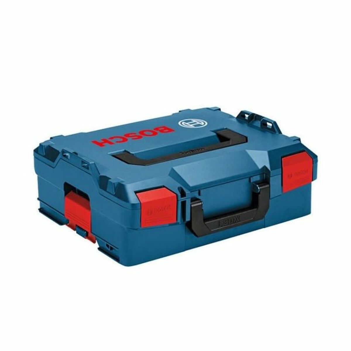 Förare borr BOSCH GSR 18V-28 + GDR 18V-160 18V - 3