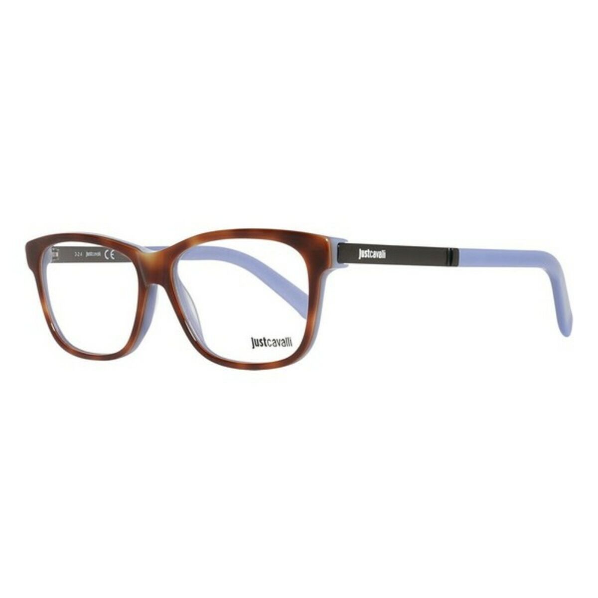 Glasögonbågar Just Cavalli Ø 53 mm - 5