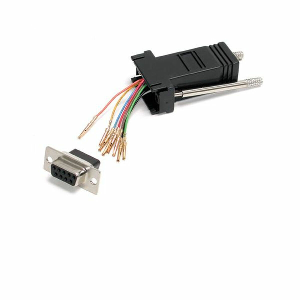 Nätadapter Startech GC98FF - 3