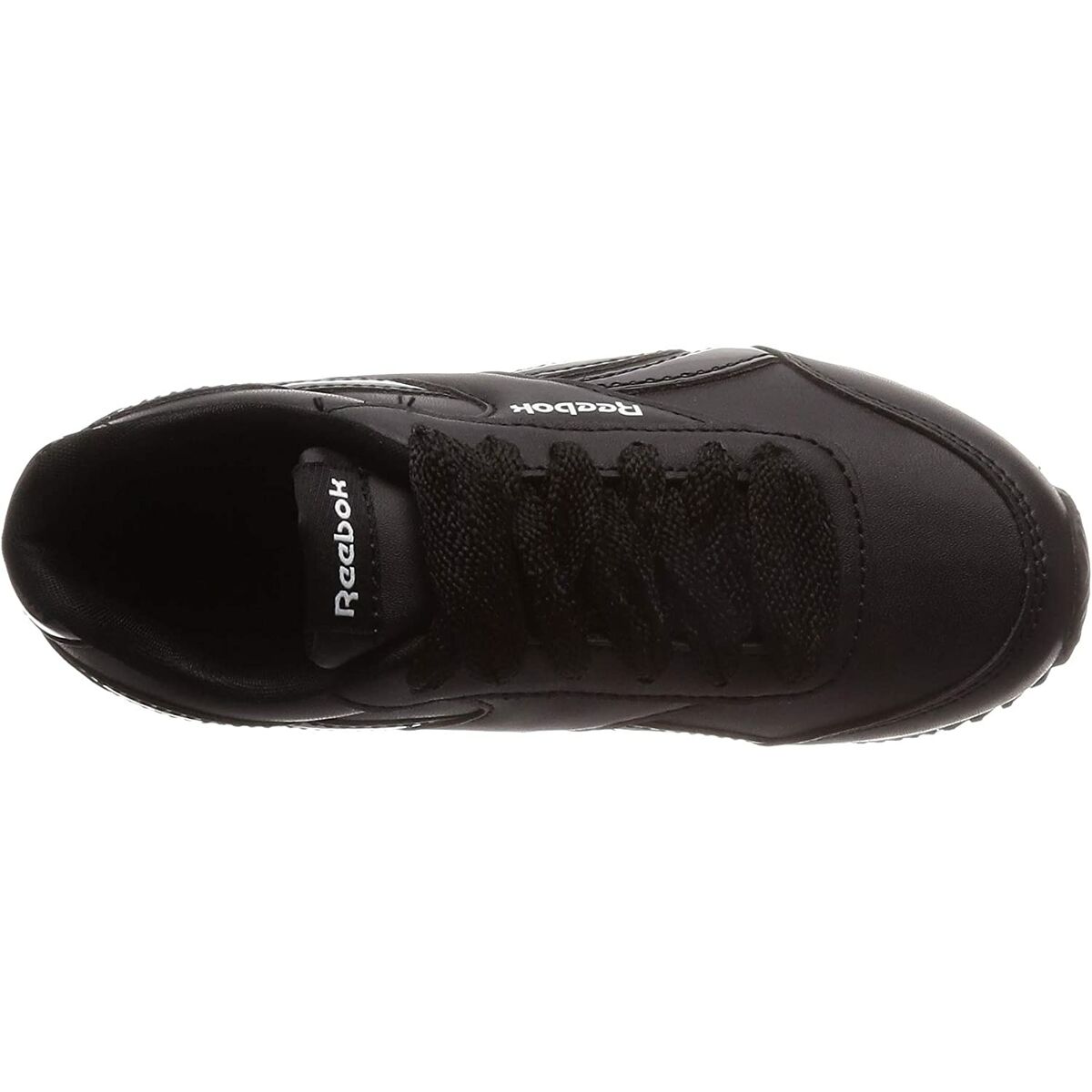 Sportskor för barn Reebok Royal Classic 2.0 Svart - 9