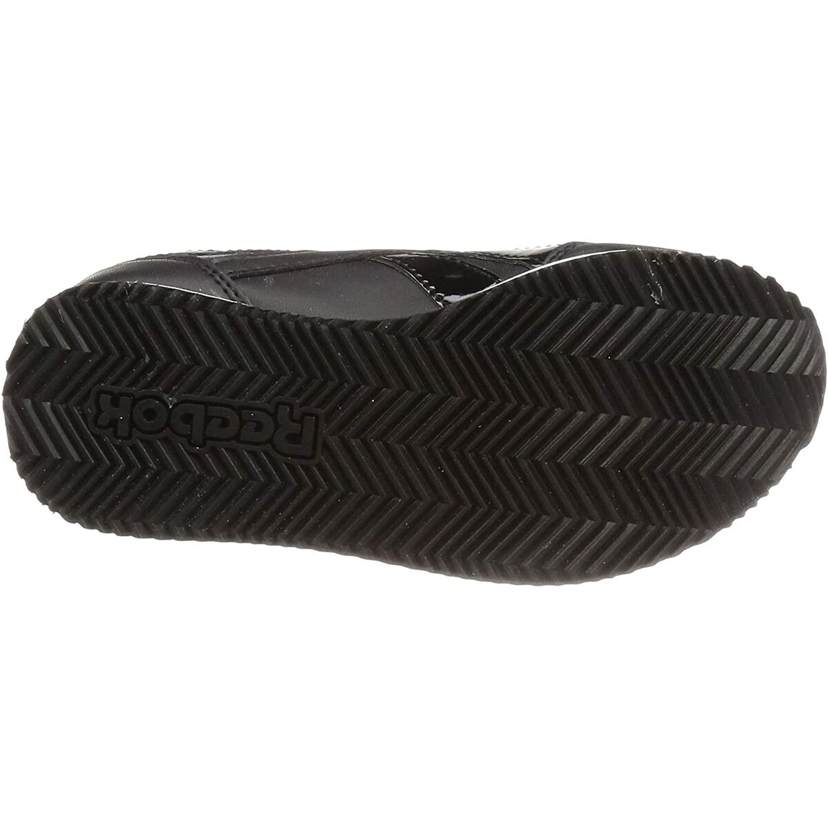 Sportskor för barn Reebok Royal Classic 2.0 Svart - 10