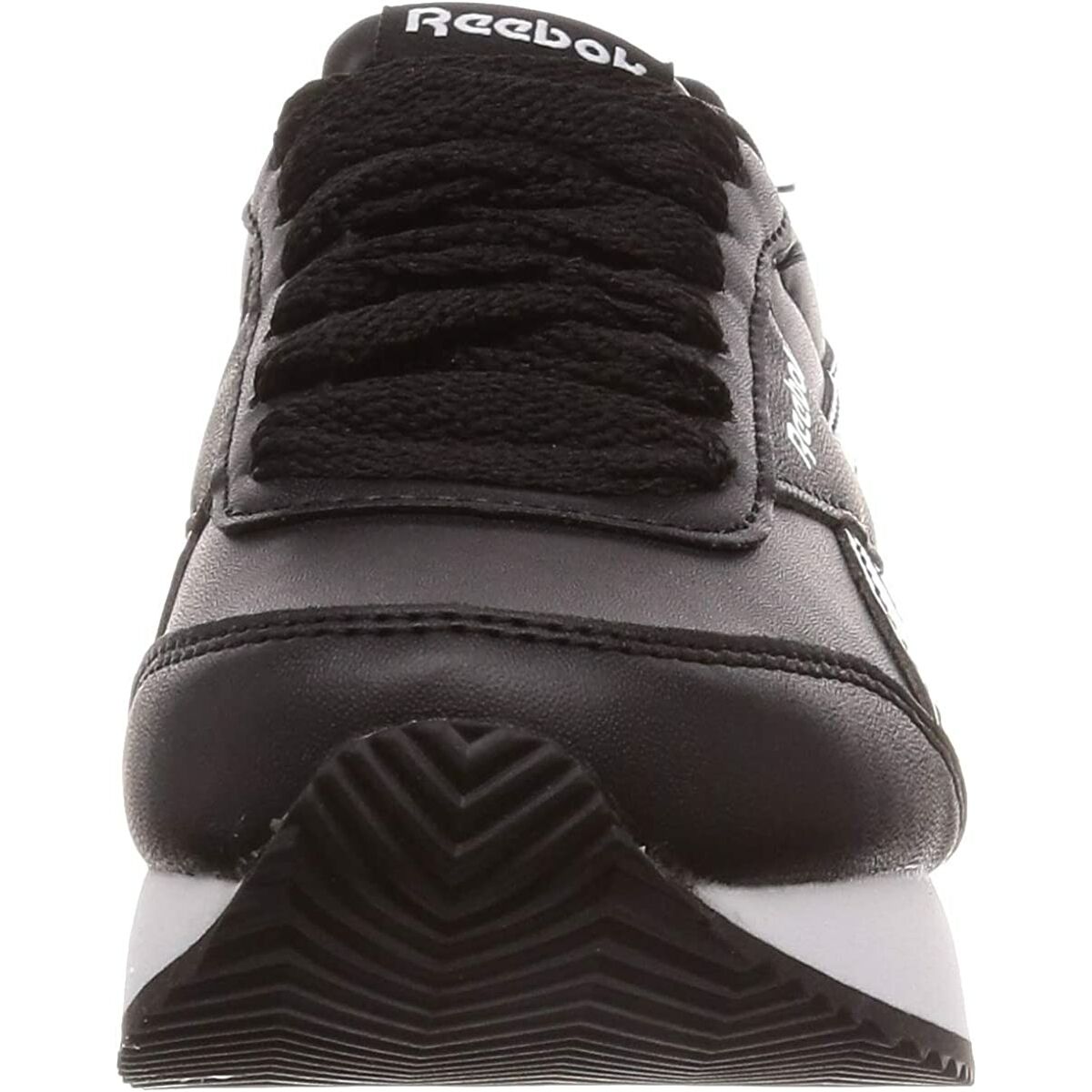 Sportskor för barn Reebok Royal Classic 2.0 Svart - 12