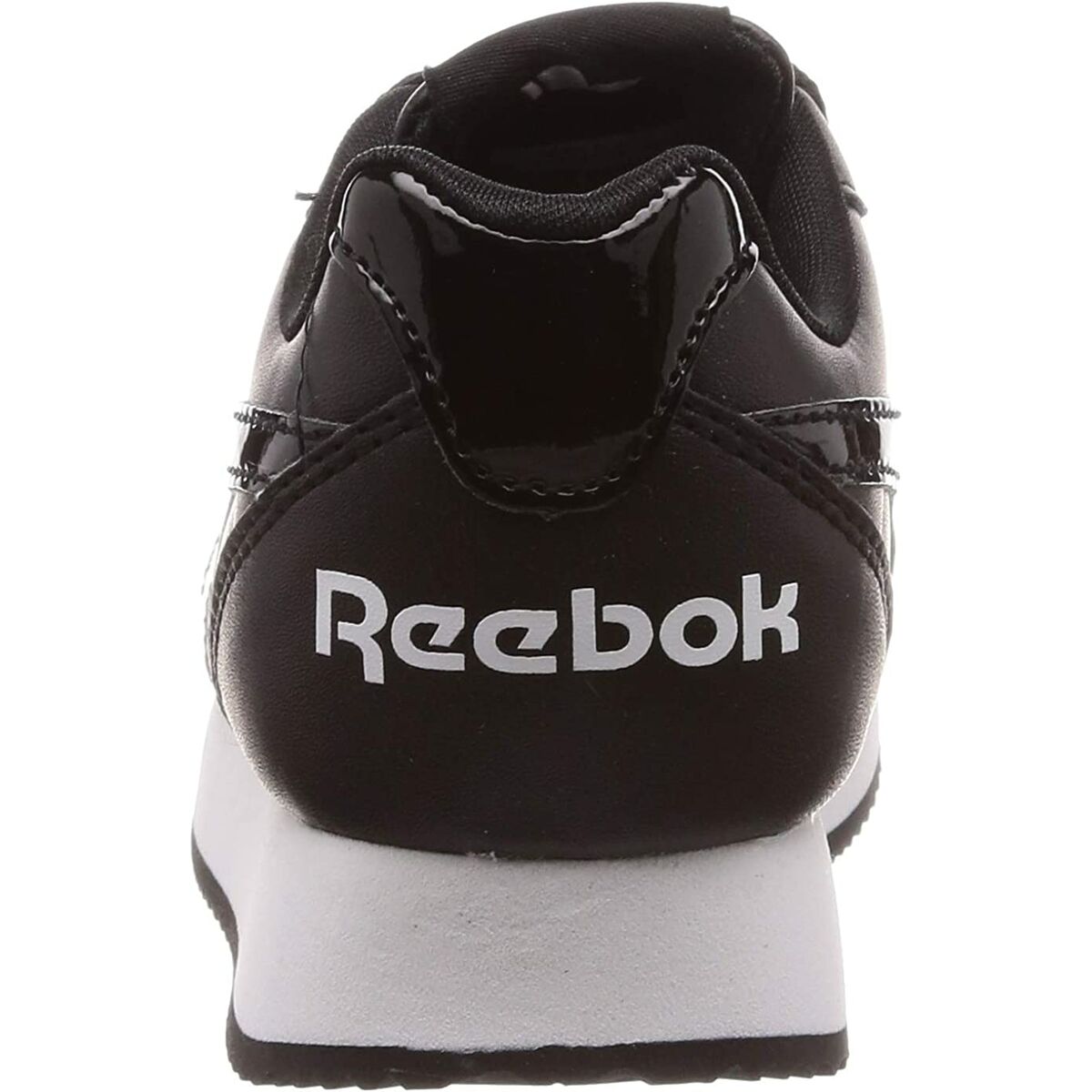 Sportskor för barn Reebok Royal Classic 2.0 Svart - 11