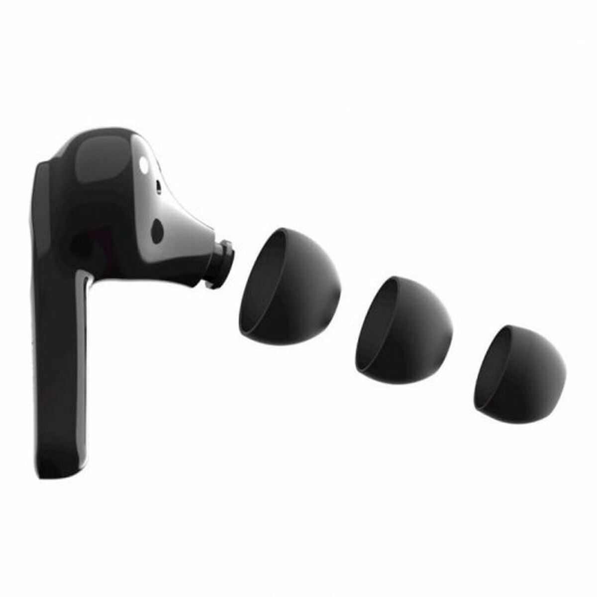 Bluetooth Hörlurar med Mikrofon Belkin SoundForm Move Svart - 6