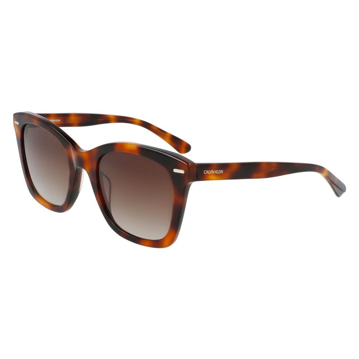 Damsolglasögon Calvin Klein CK21506S - 2