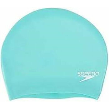 Badmössa Speedo  8-06168B961 Blå Grön Silikon Plast Alla åldrar