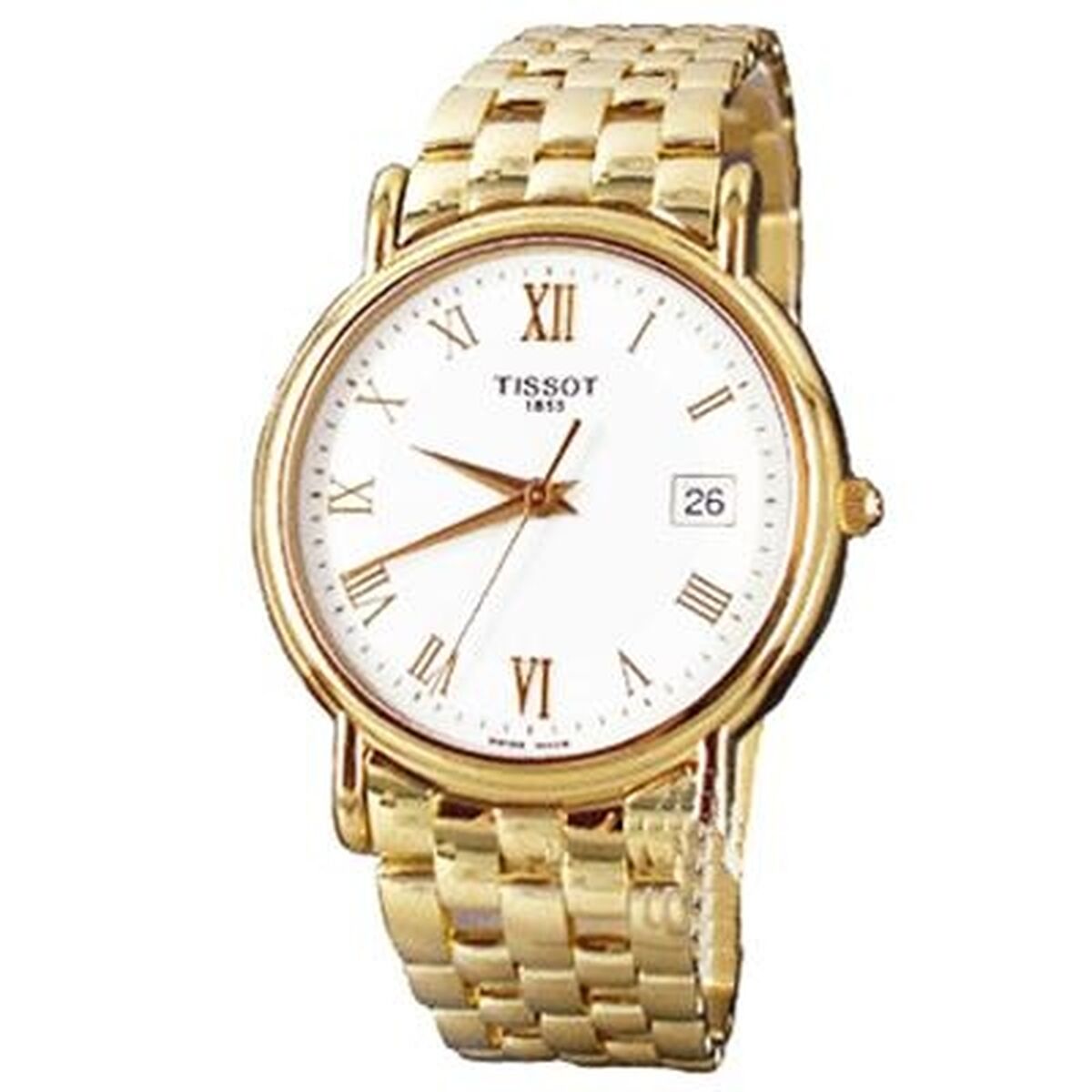 Herrklocka Tissot T73-3-420-13