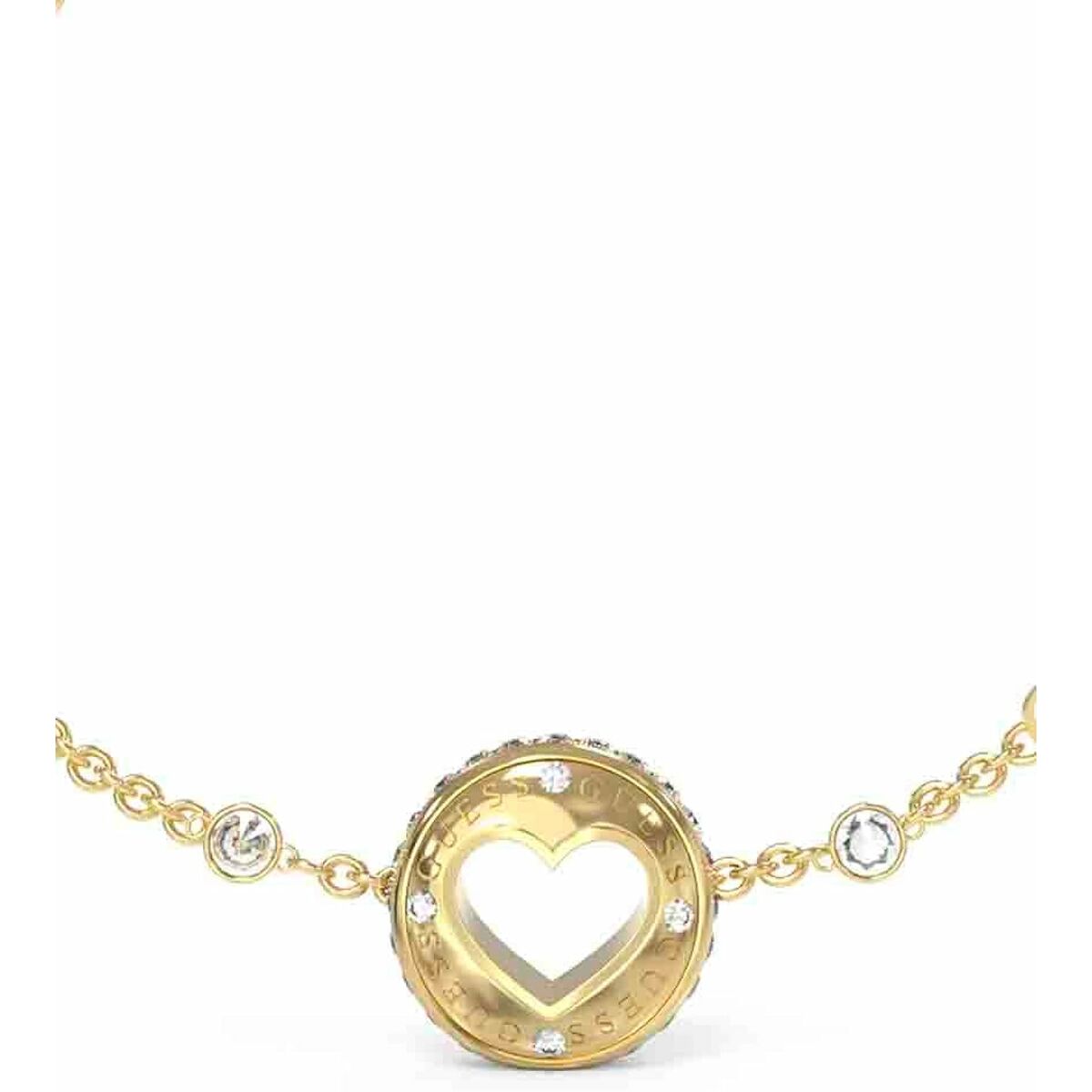 Damarmband Guess JUBB03344JWYGS - 2