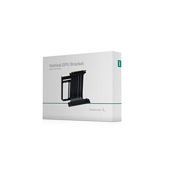 Lådfläkt DEEPCOOL R-Vertical-GPU-Bracket-G-1