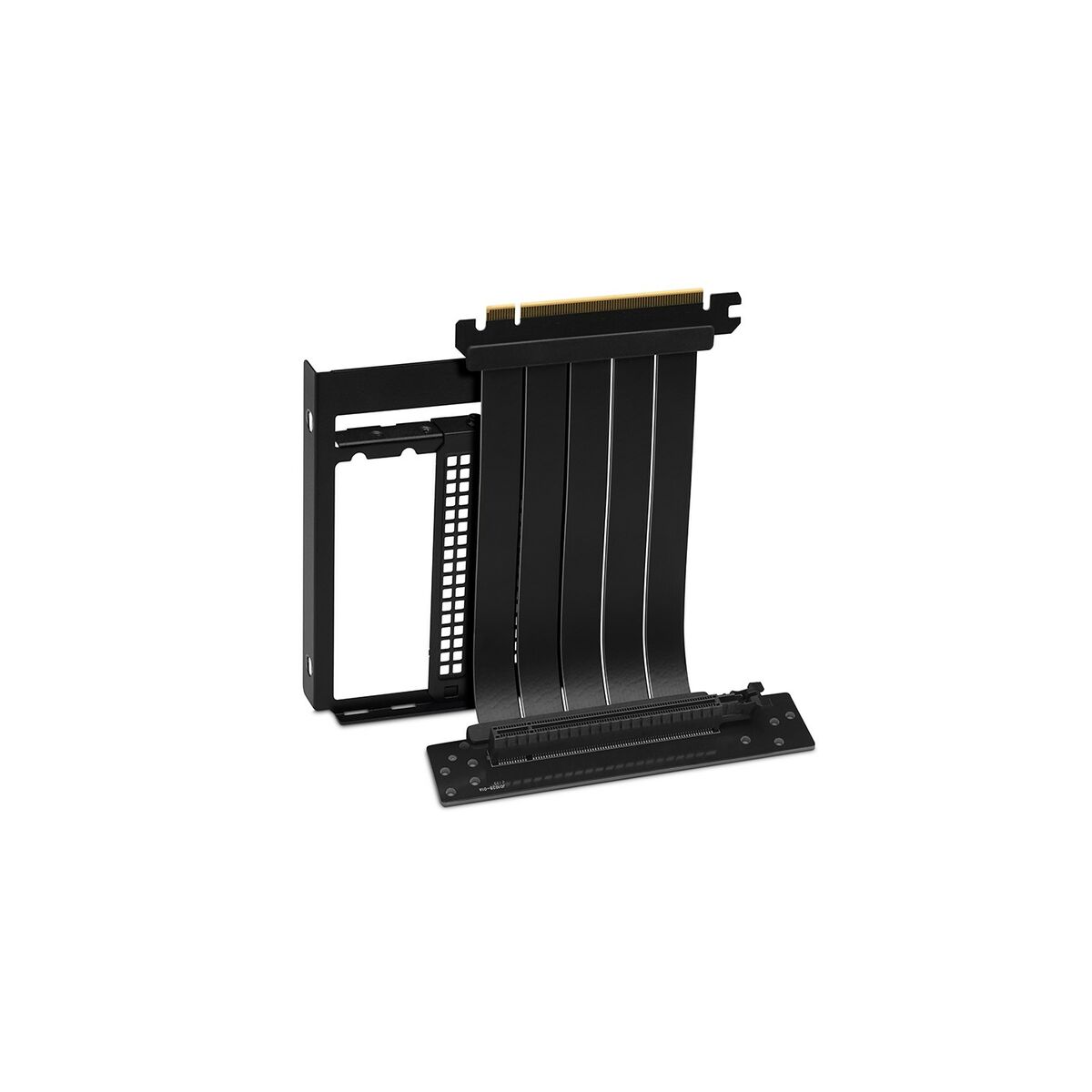 Lådfläkt DEEPCOOL R-Vertical-GPU-Bracket-G-1