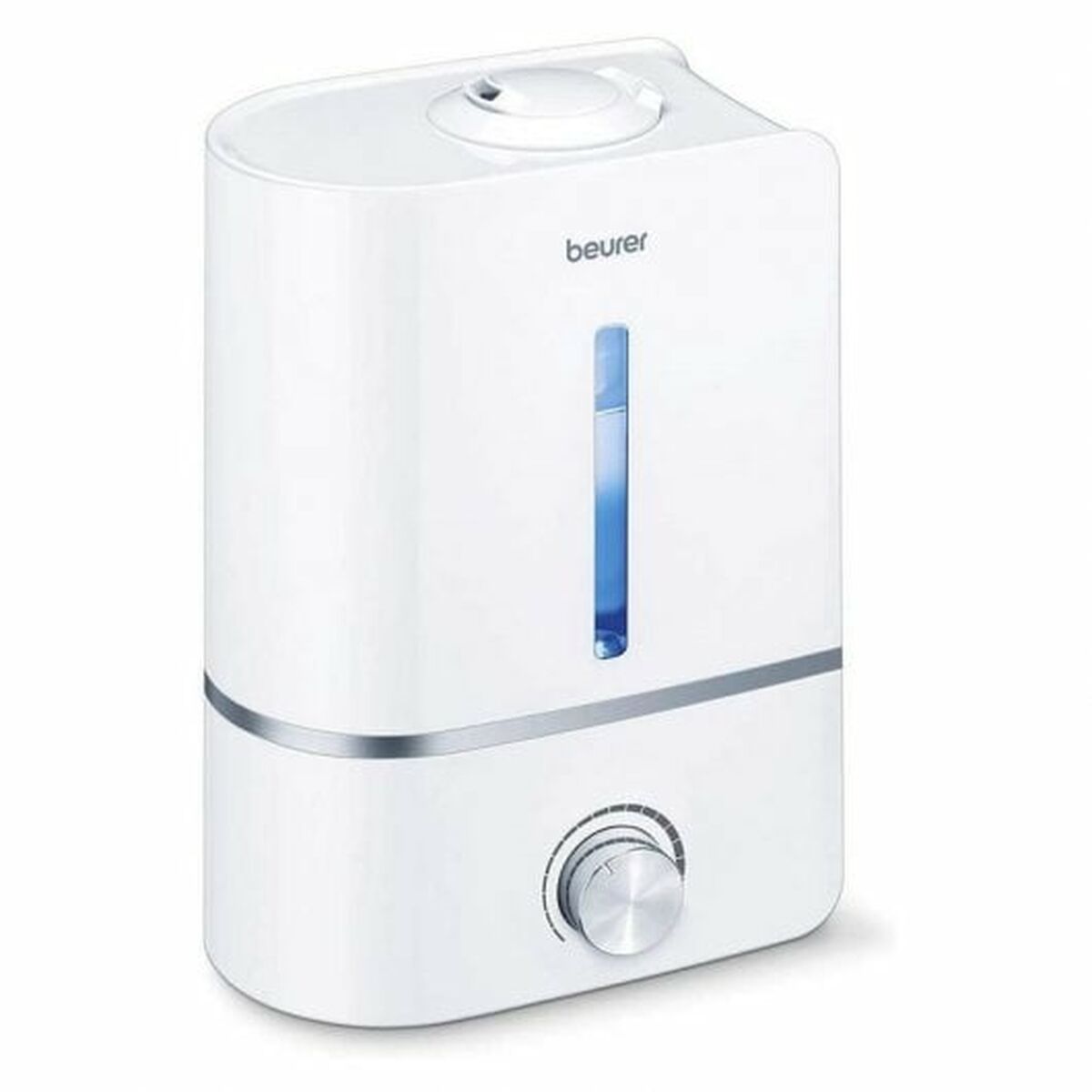 Luftfuktare Beurer LB 45 Vit Röd polypropen 4 L (25 W) - 3