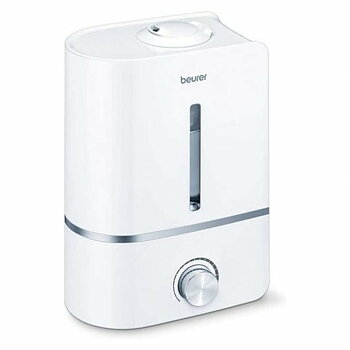 Luftfuktare Beurer LB 45 Vit Röd polypropen 4 L (25 W)