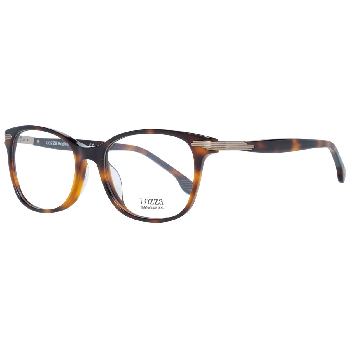 Glasögonbågar Lozza VL4106 5009AJ