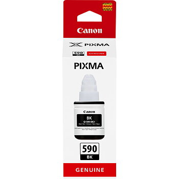 Bläck för patronpåfyllning Canon 1603C001 Svart