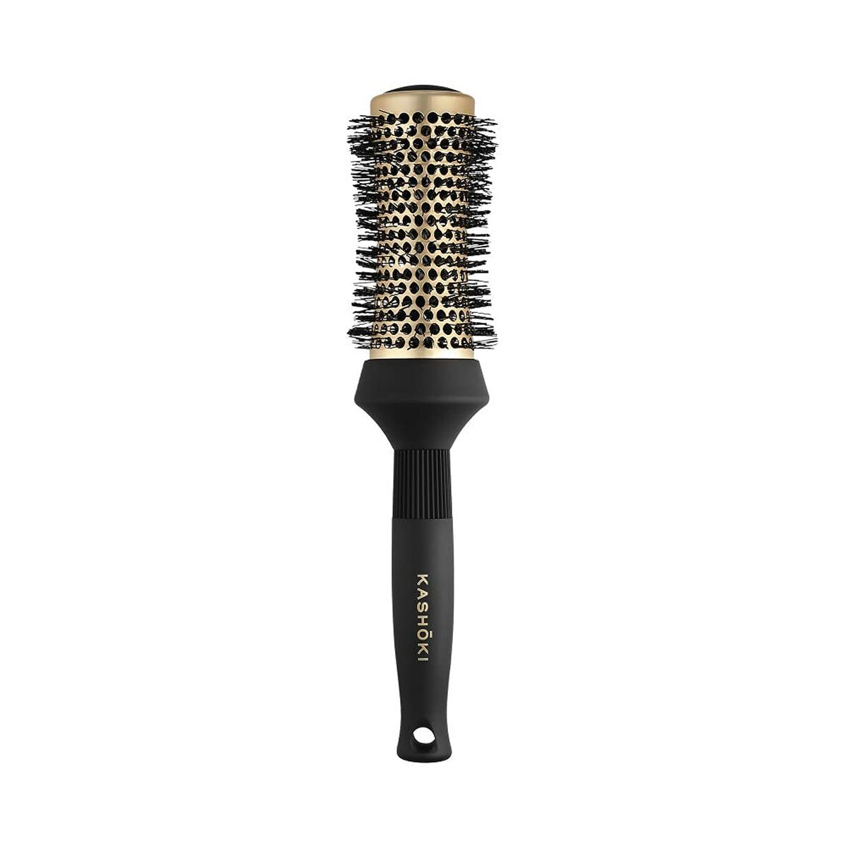 Styling borste Kash?ki Hourglass Keramik Ø 43 mm - 2