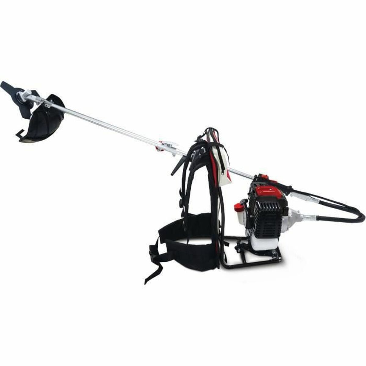 Häcktrimmer Elem Technic DCBT52DO-22 - 2
