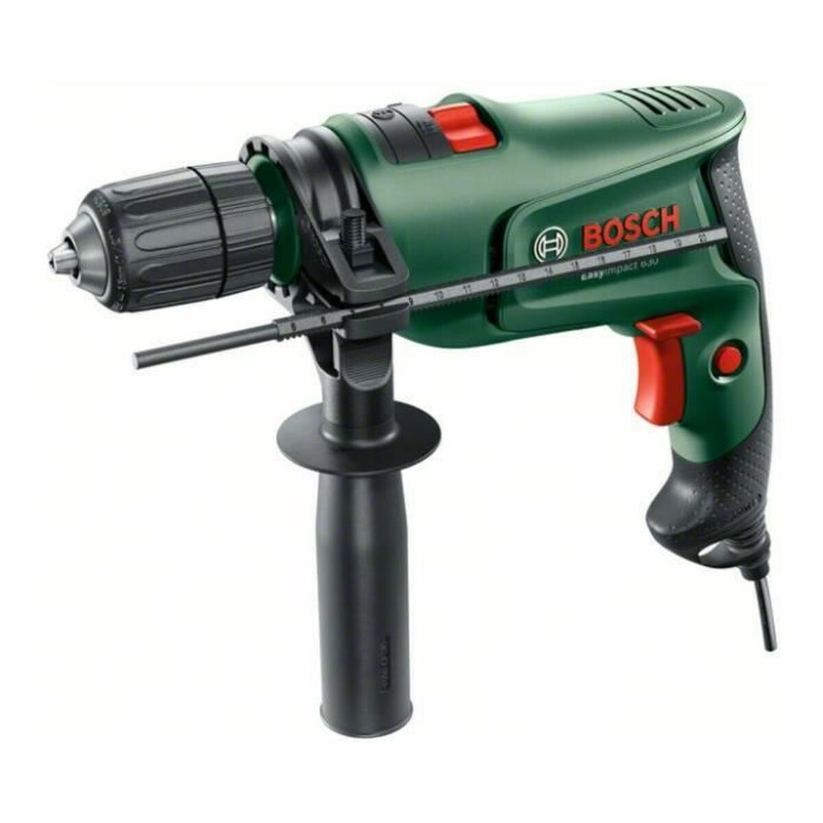 Förare borr BOSCH EasyImpact 630 - 2