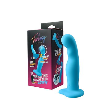 Vibrator Virgite
