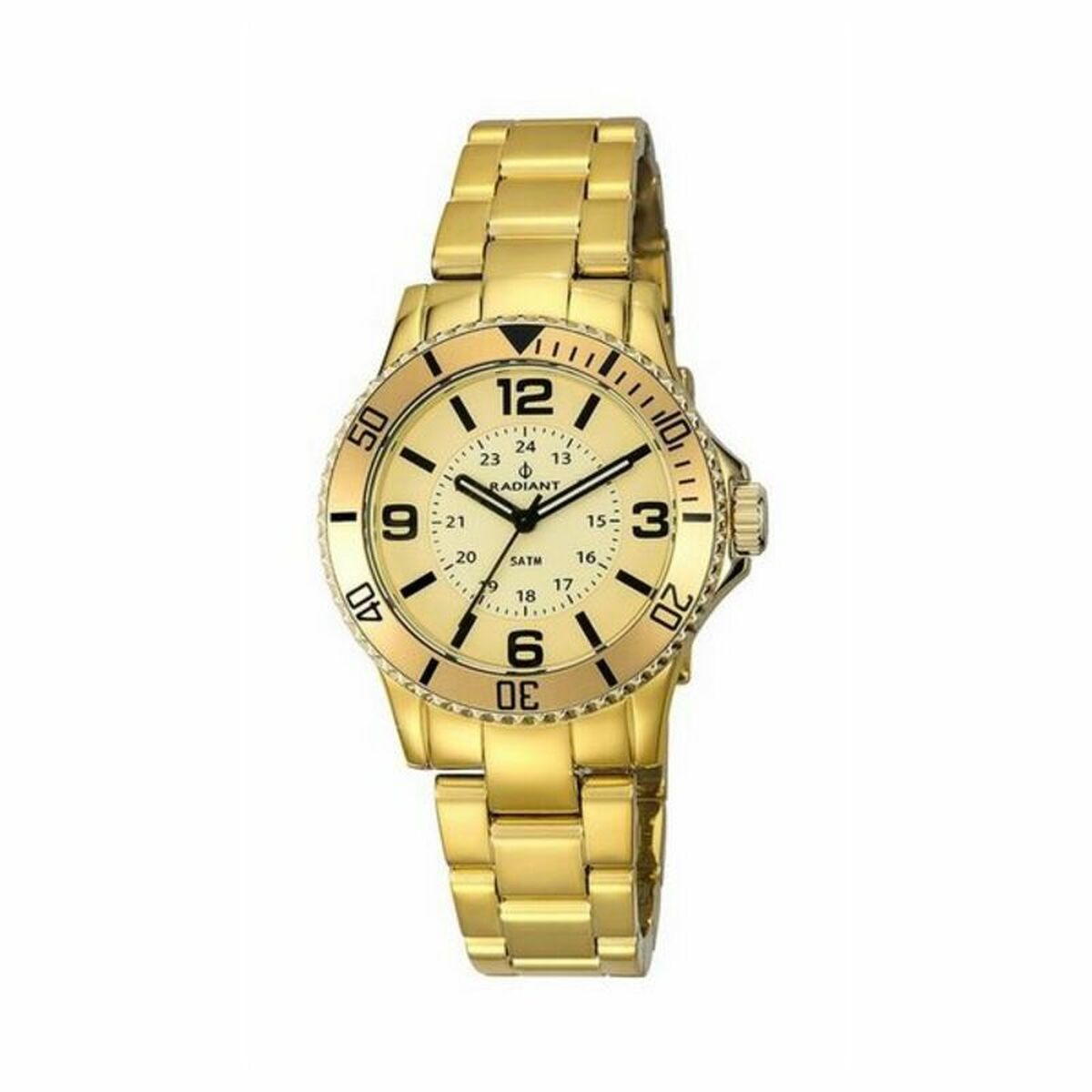 Damklocka Radiant RA232204 (Ø 40 mm) - 8