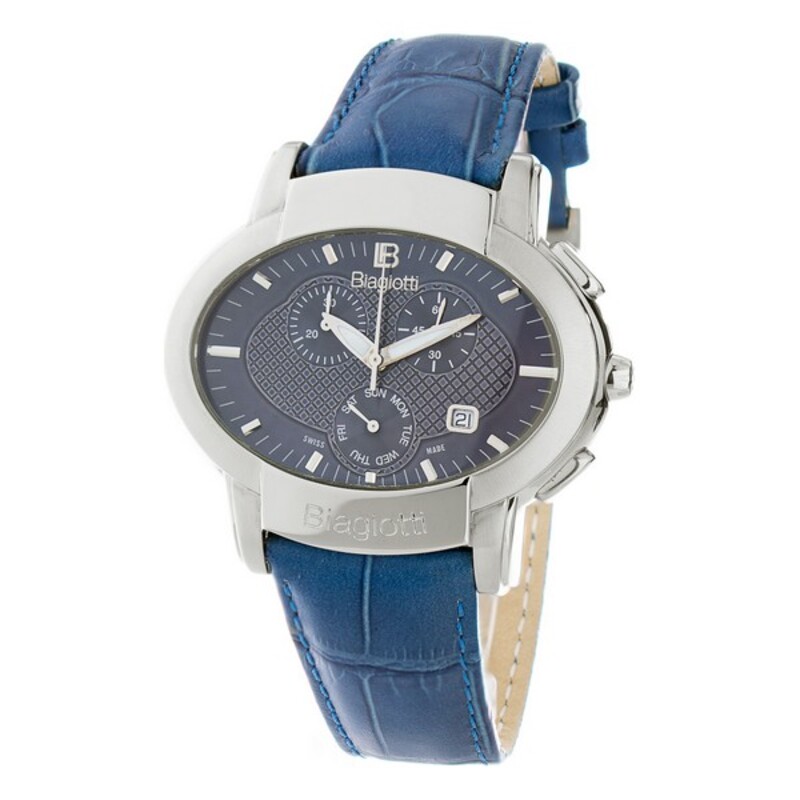 Herrklocka Laura Biagiotti LB0031M-02 (Ø 47 mm) - 5