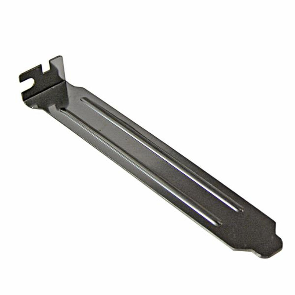 Skydd Startech PLATEBLANK Svart