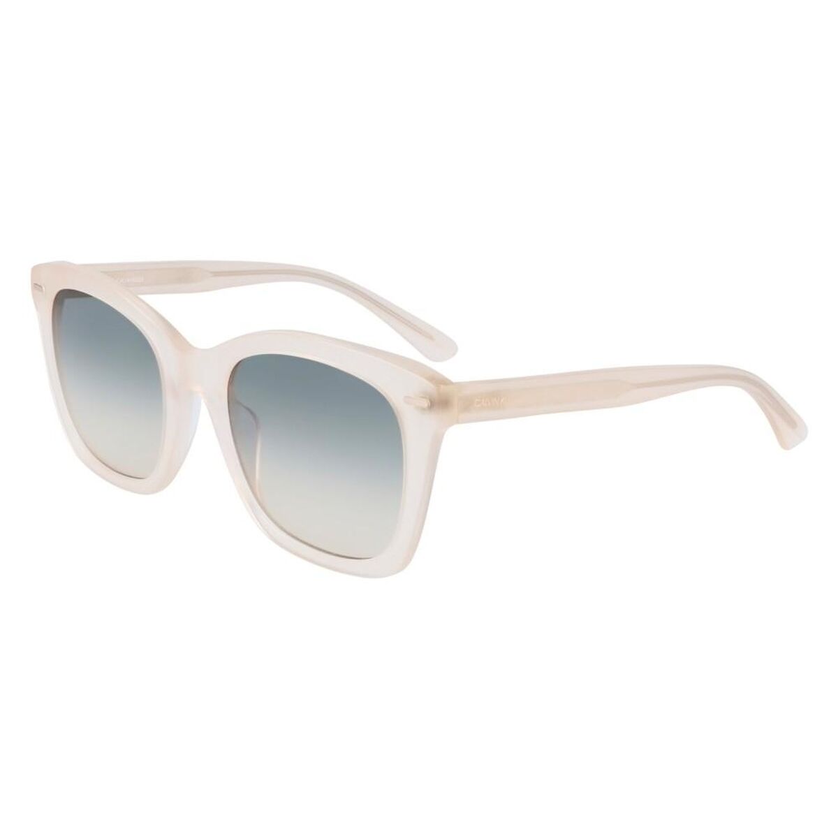 Damsolglasögon Calvin Klein CK21506S - 2