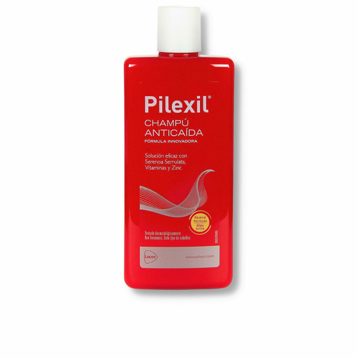 Anti-Håravfall schampo Pilexil Pilexil Champú 300 ml