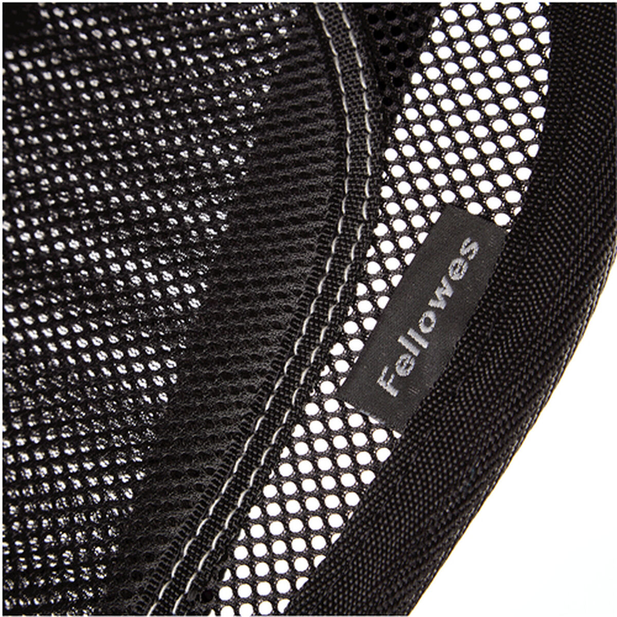 Ländryggstöd Fellowes Leggings Plast 19,5 x 30,4 x 37 cm - 2