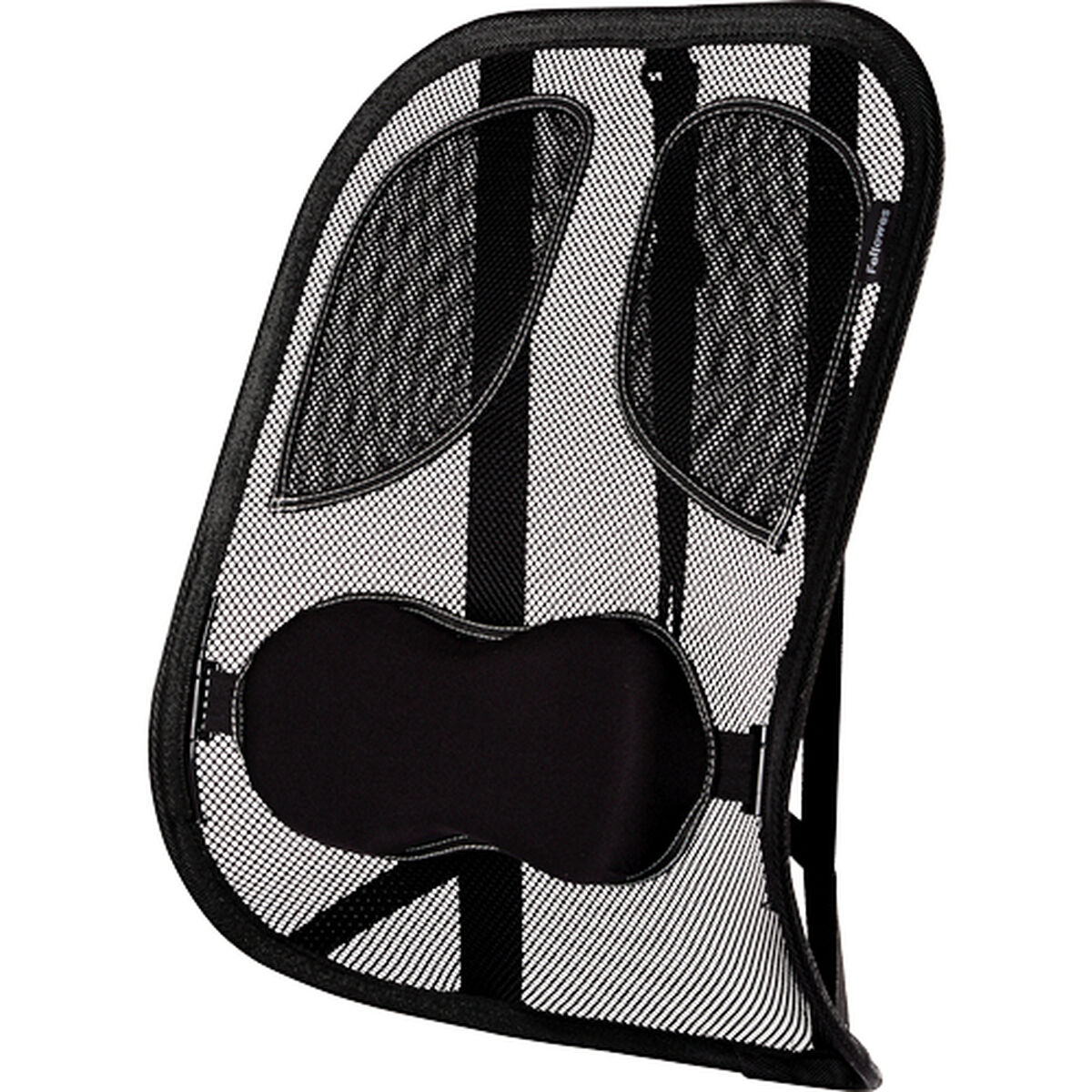Ländryggstöd Fellowes Leggings Plast 19,5 x 30,4 x 37 cm