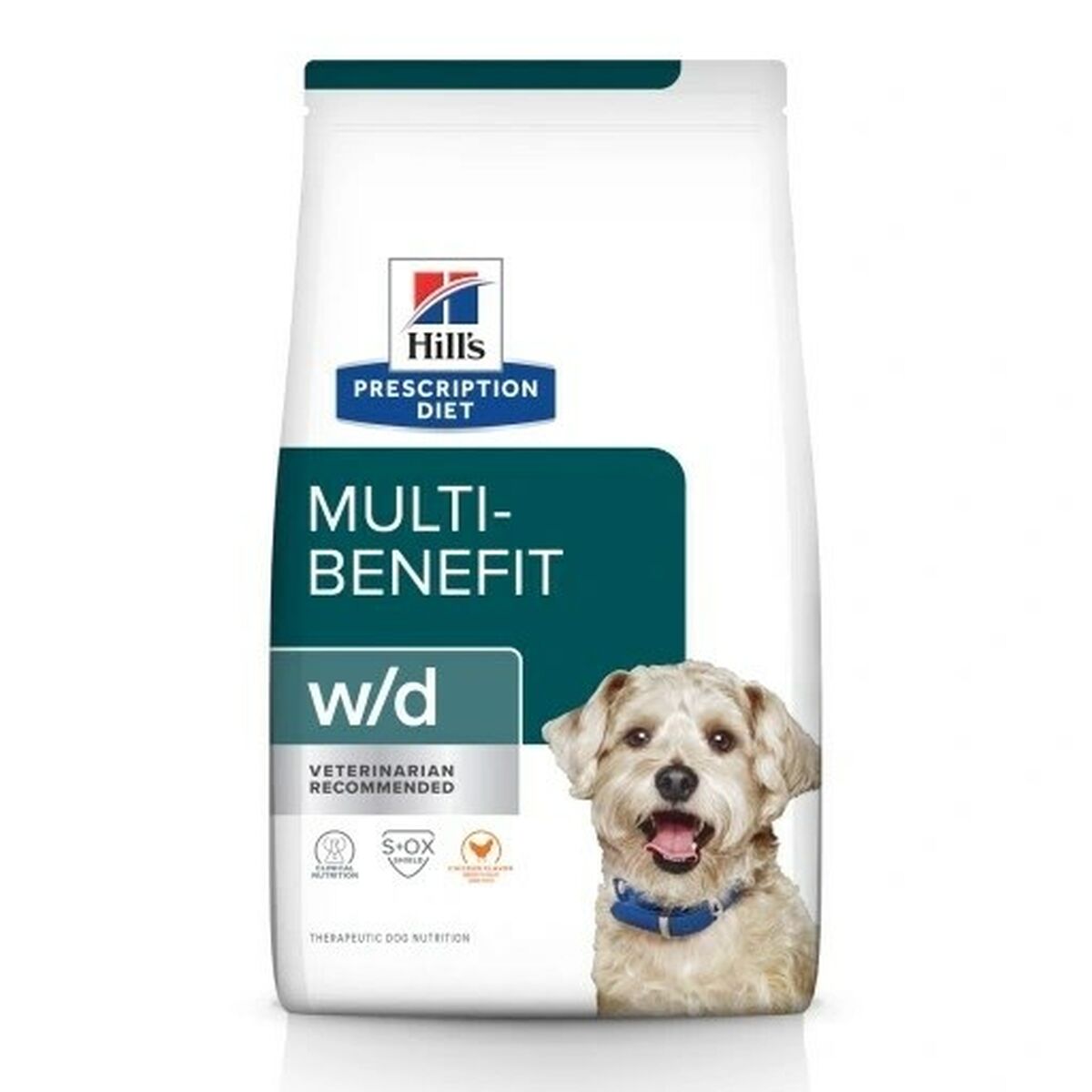 Våt mat Hill's Diabetes Management Kyckling 10 kg
