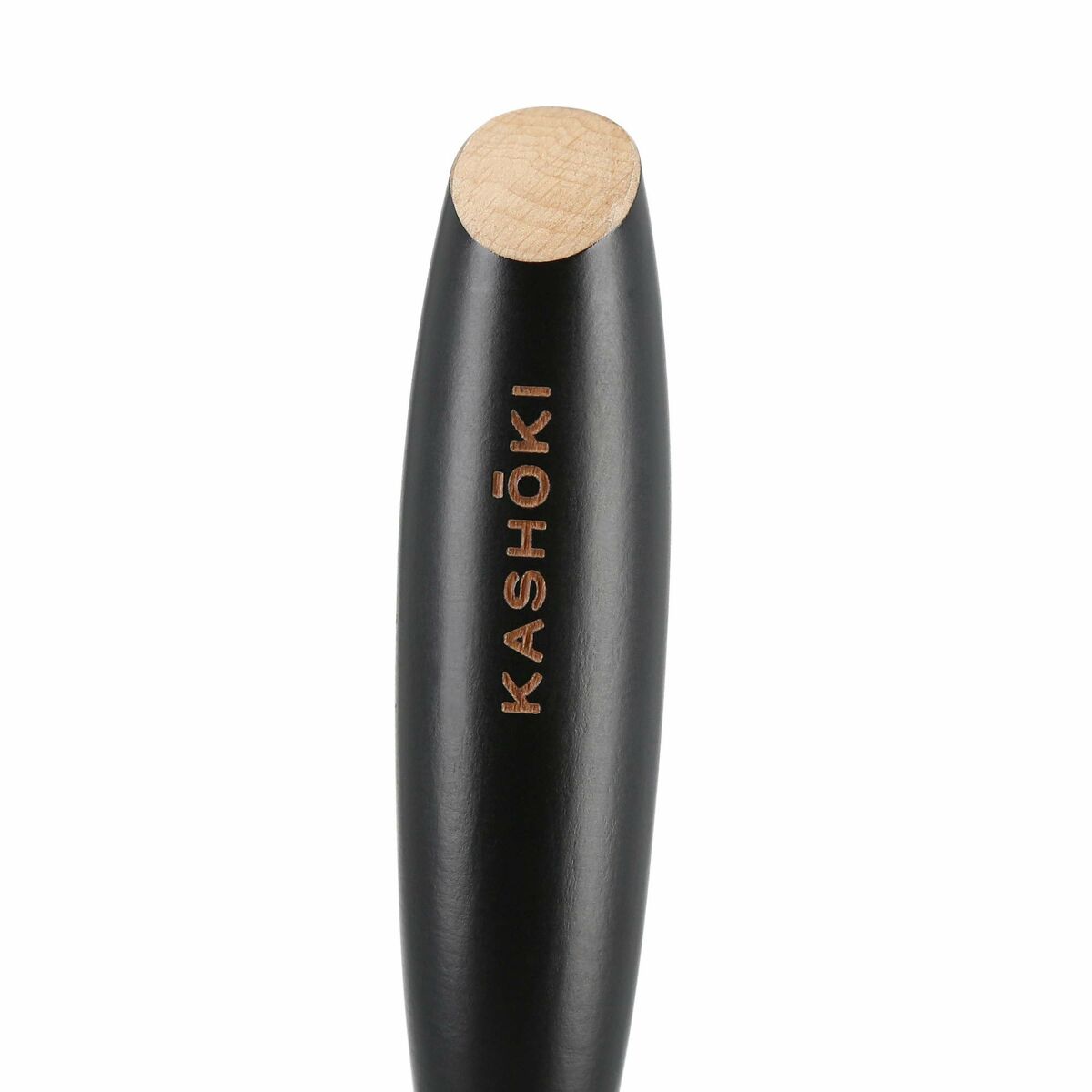 Styling borste Kash?ki Natural Beauty Ø 18 mm - 6
