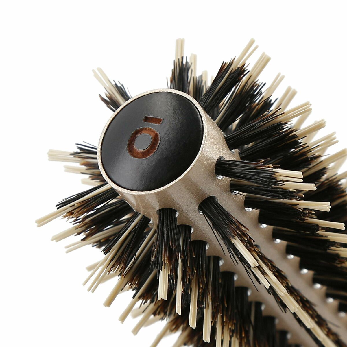 Styling borste Kash?ki Natural Beauty Ø 18 mm - 5