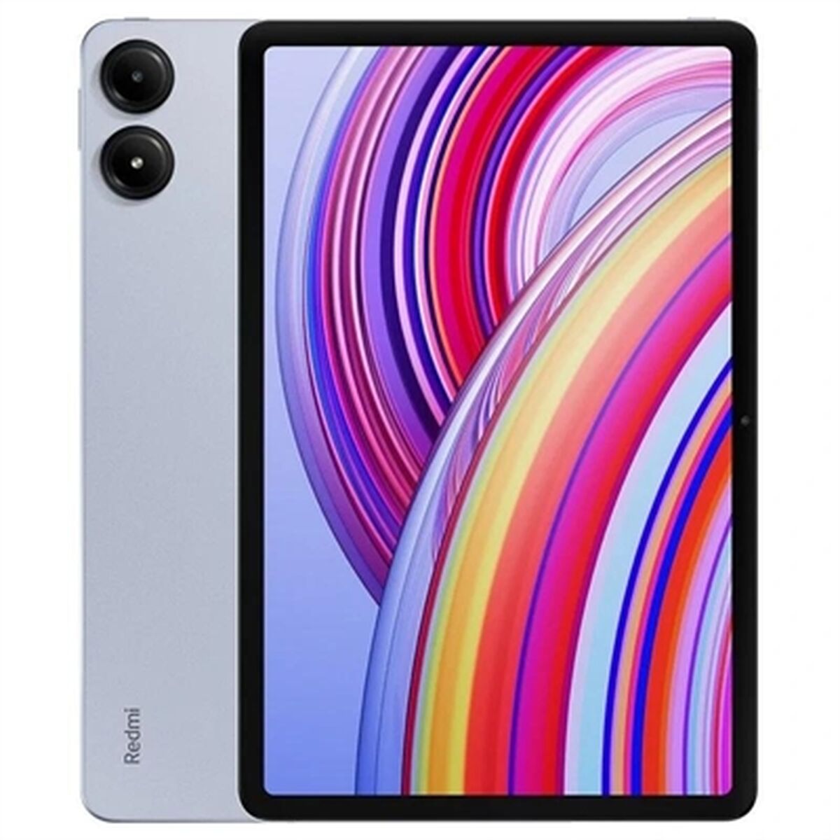 Läsplatta Xiaomi Redmi Pad Pro 12,1" Qualcomm Snapdragon 7s gen 2 6 GB RAM 128 GB Blå