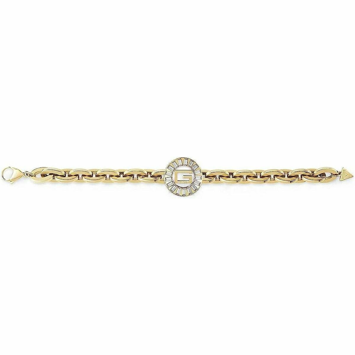 Damarmband Guess JUBB03010JWYG 22 cm