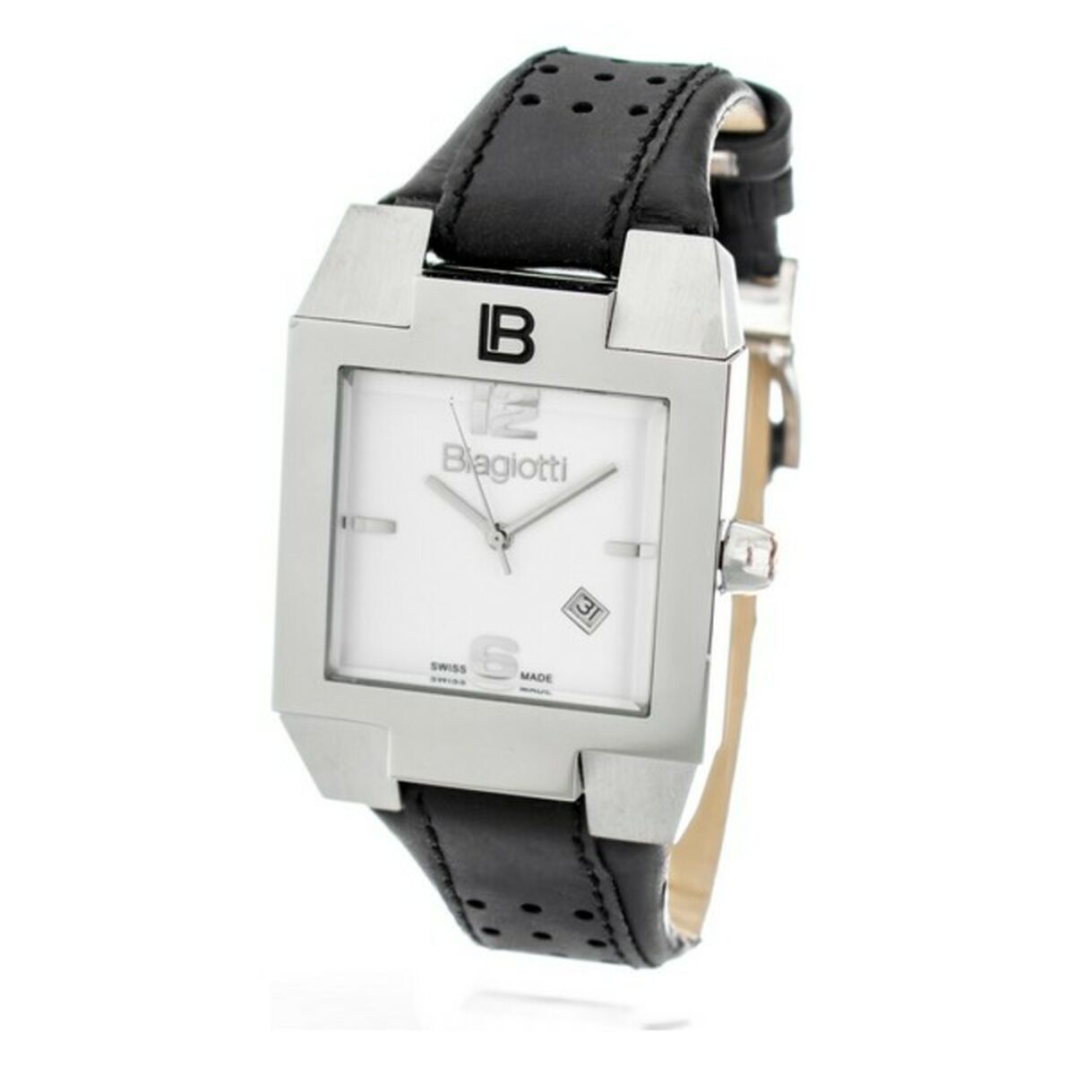 Herrklocka Laura Biagiotti LB0035M-BL (Ø 36 mm) - 11