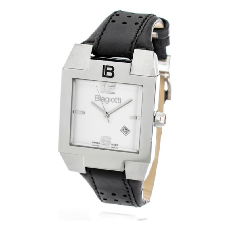 Herrklocka Laura Biagiotti LB0035M-BL (Ø 36 mm) - 5