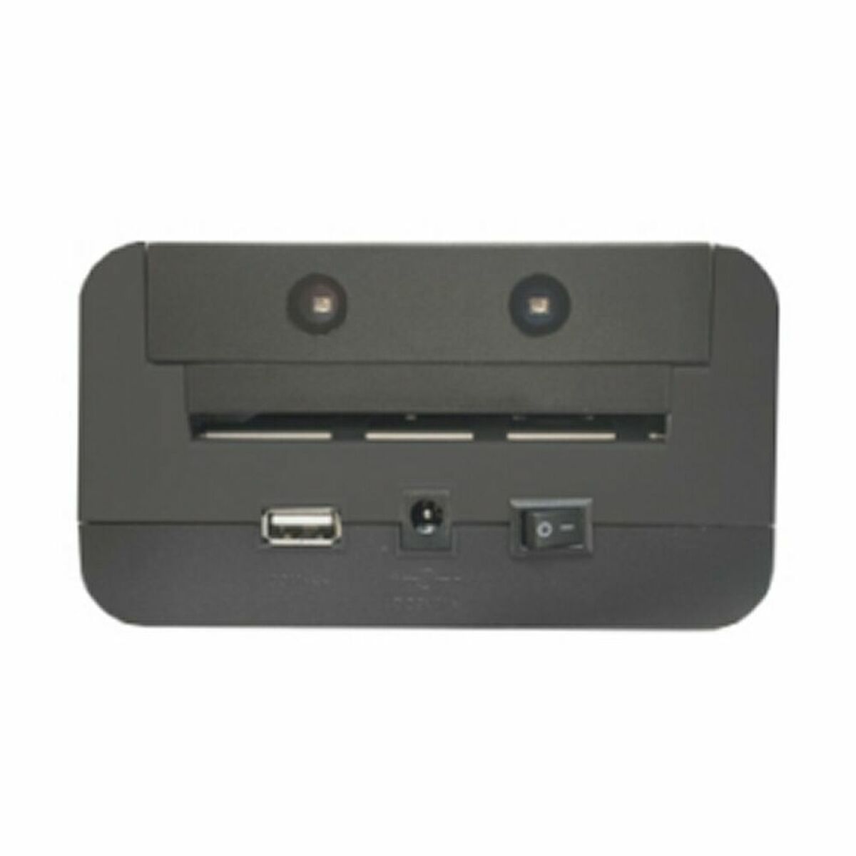 Sedelkontroll Mustek D9 - 3