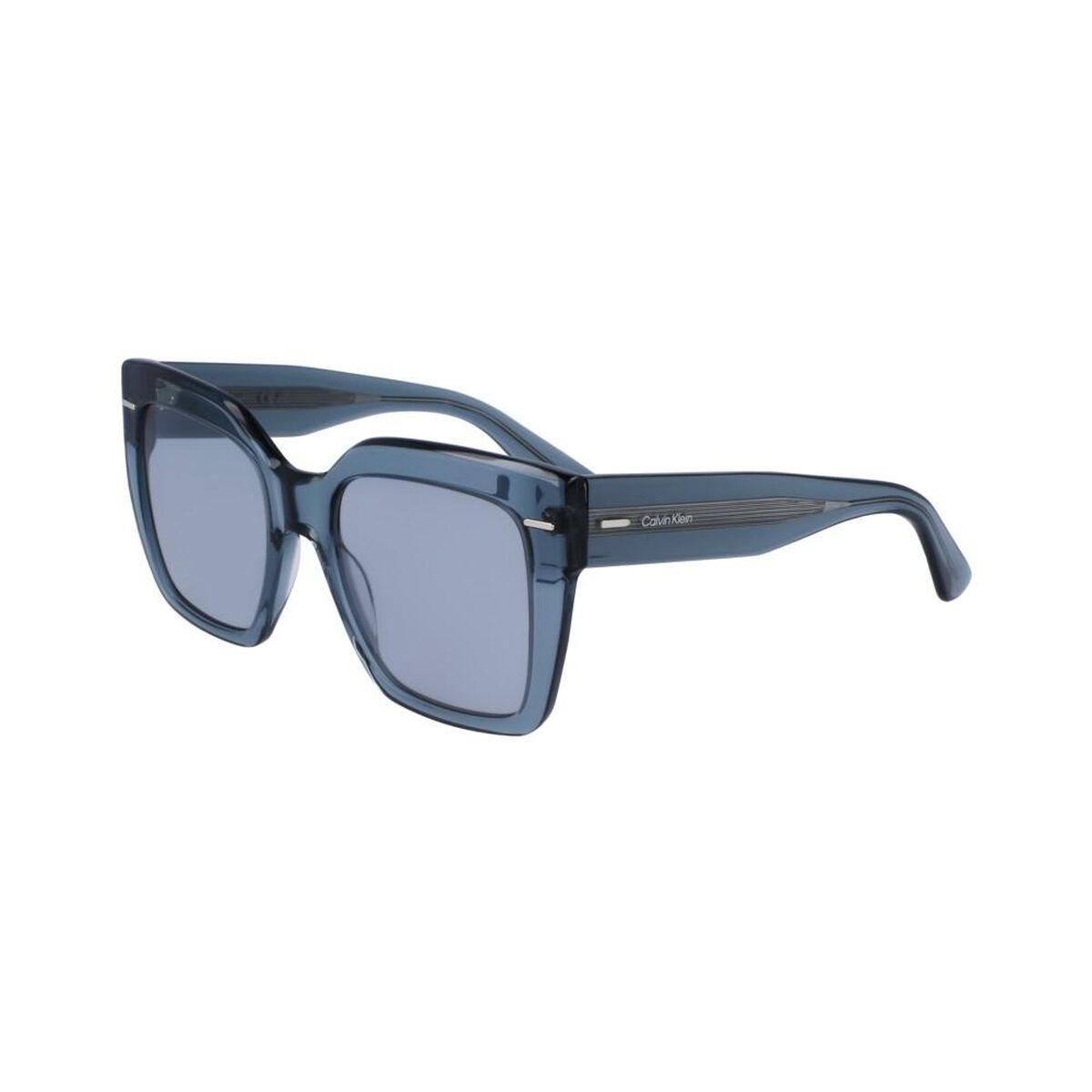 Damsolglasögon Calvin Klein CK23508S - 3